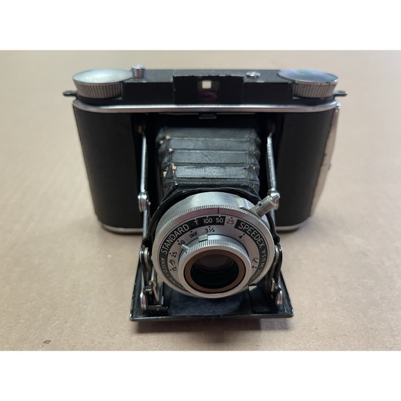 Cameras, Photo & Video | Vintage Anscobinghampton Standard Speedex ...